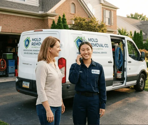 Crawlspace Mold Remediation South Holland, IL FAQs